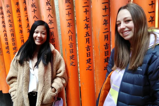 Private Kyoto Tour with Licensed Guide & Vehicle (Max 15 persons) - The biggest quality signal: guides who tailor, not just recite