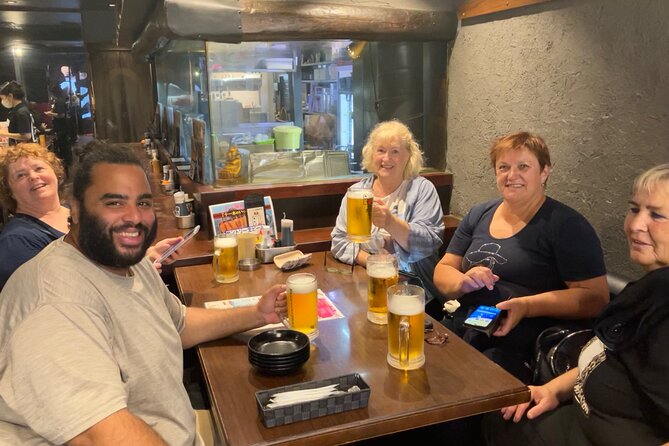 Private Osaka Tour with Hotel Meet Up - Price and value: what $95.47 covers, and what you still might pay