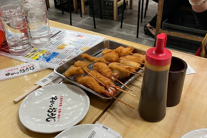 Private Osaka Tour with Hotel Meet Up - Who this private Osaka tour suits best