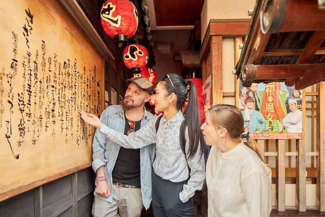 Private Osaka Walking Tour: Highlights & Hidden Gems - Starting Near Nanbanaka, and How the Walk Really Feels