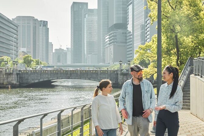 Private Osaka Walking Tour: Highlights & Hidden Gems - Umeda Department Store Stop, Then Underground Wandering at White Umeda