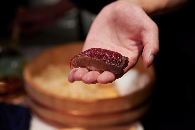 Private Sushi Making with a Sushi Master - Key things to know before you go