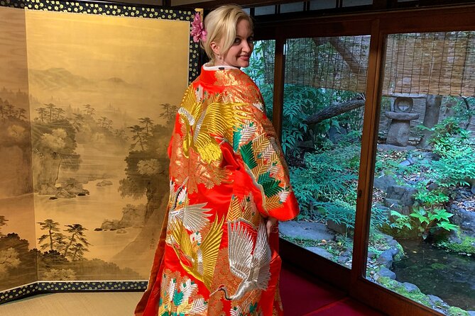 Private Tea Ceremony and Sake Tasting in Kyoto Samurai House - Price and value: is $99 fair for Kyoto, private tea, and tasting?