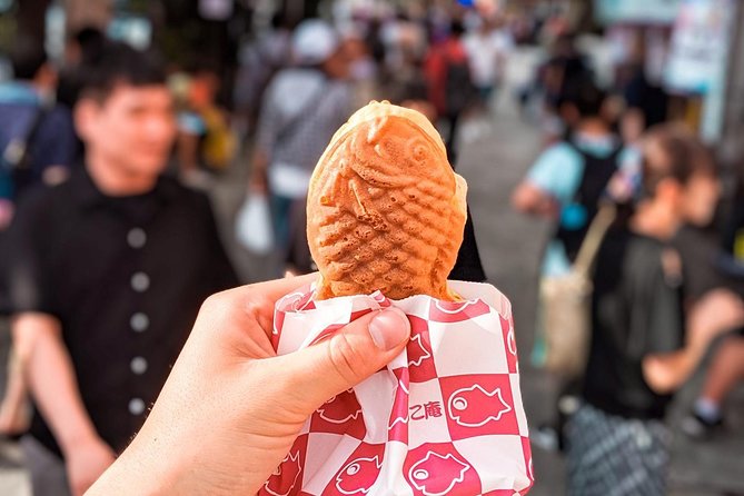 Private Tokyo Food Tour - A Journey Through Time Through Food - Tokyo International Forum, Kitte, and the commute-home menu at Tokyo Station