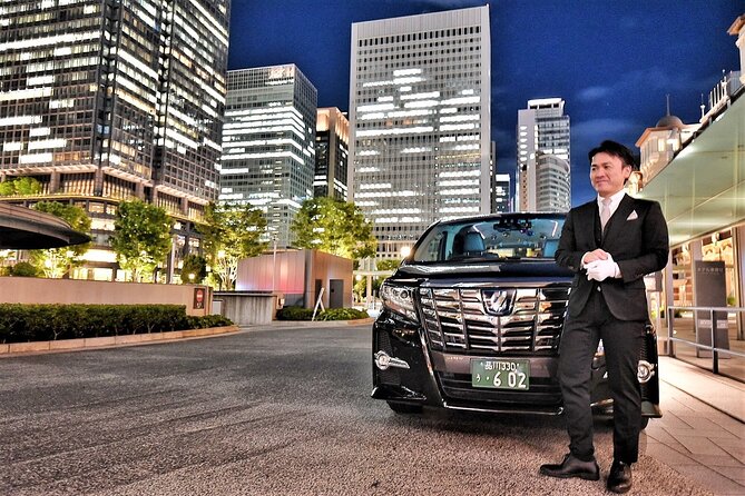 Private Tokyo Night Tour - Key things I’d plan for before you go
