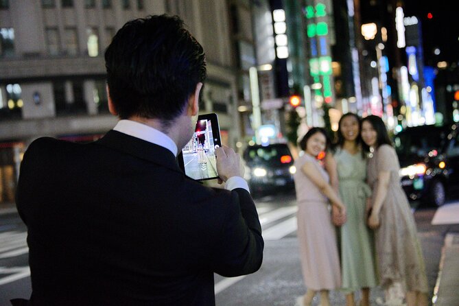 Private Tokyo Night Tour - Why this private Tokyo night drive makes sense