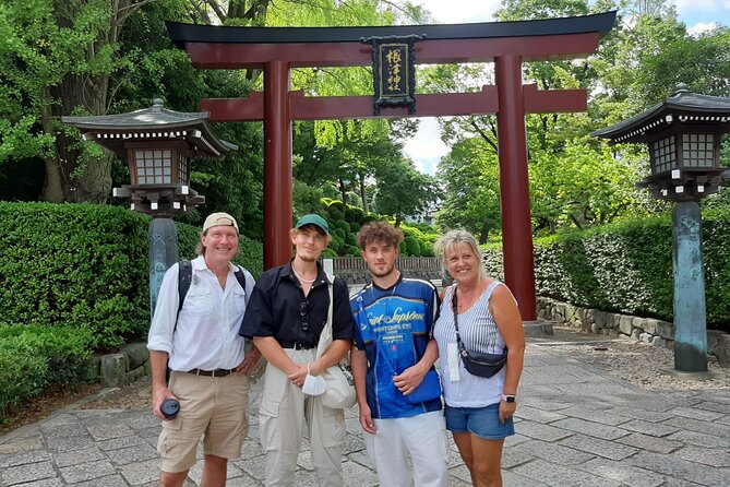 Private Tokyo Tour with Licensed Guide & Vehicle (Max 15 persons) - Price and what you are really paying for