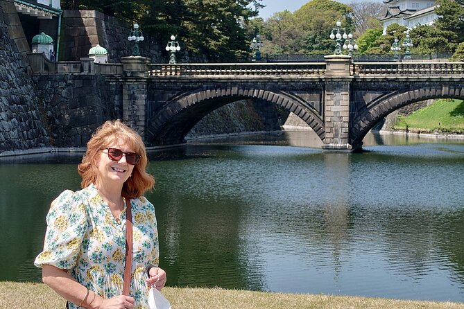 Private Tokyo Tour with Licensed Guide & Vehicle (Max 15 persons) - Takeshita Street and Harajuku shopping: choose your own style