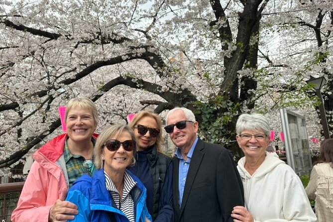 Private Tour Guide in English or Spanish (Español) - Key highlights that make this Tokyo tour work