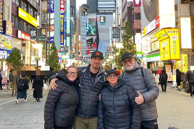 Private Tour Guide in English or Spanish (Español) - Ueno: a calmer finish with culture and parks
