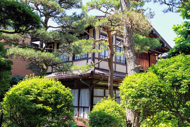 Private Tour Kanazawa, Shirakawago, Hida Furukawa,Takayama - Why this 9-hour private countryside loop makes sense