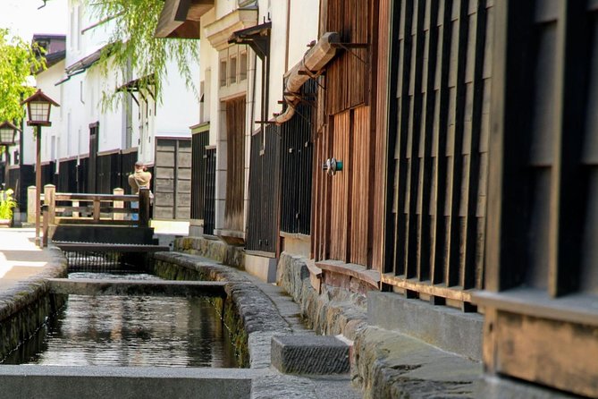 Private Tour Kanazawa, Shirakawago, Hida Furukawa,Takayama - Practical tips to get the most from each stop