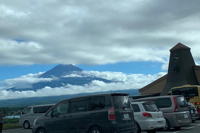 Private Tour to Mt. Fuji and Hakone (Fully Licenced Operator) - Price and Value: What $497.43 Per Group Really Buys