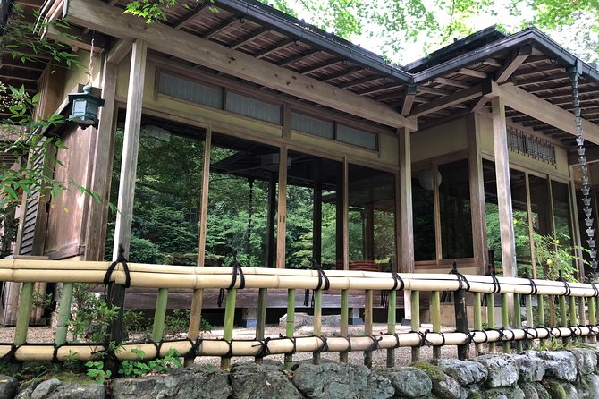 Private Tour: Tokyo's Oldest Sake Brewery and Riverside Walk - Ozawa Shuzo: Tokyo’s oldest functioning sake brewery, plus long tastings