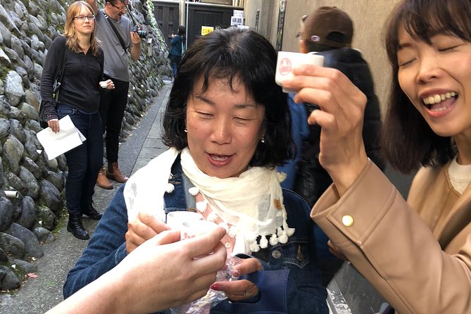 Private Tour: Tokyo's Oldest Sake Brewery and Riverside Walk - Strolling the Tama River to the brewery: 40 minutes that set the tone