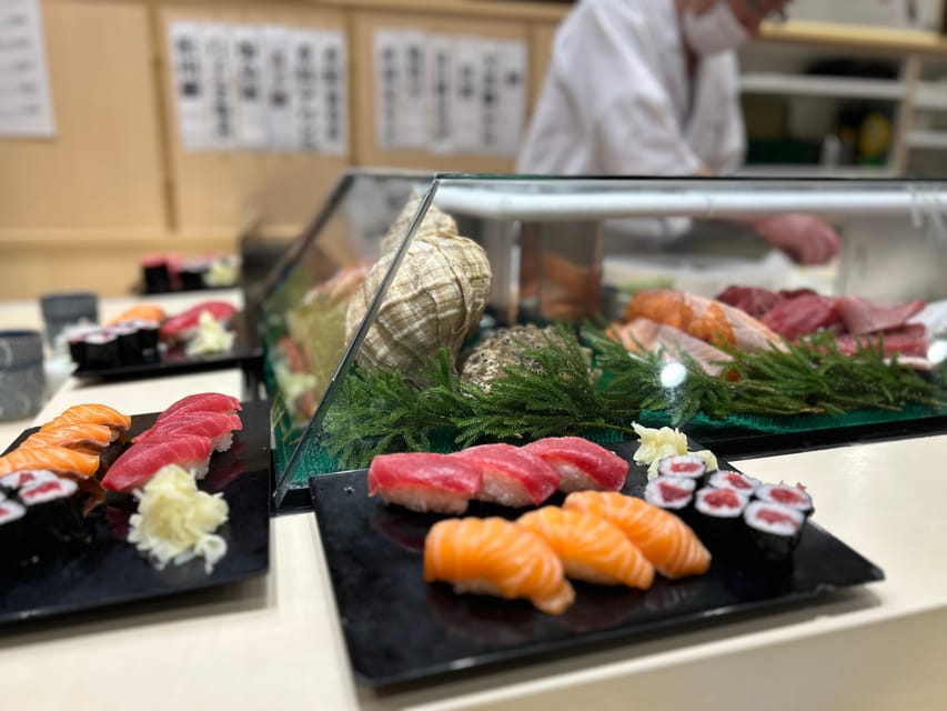 Private Toyosu & Tsukiji Market Adventure with Tuna Auction - Key Things That Make This Tour Worth Your Time