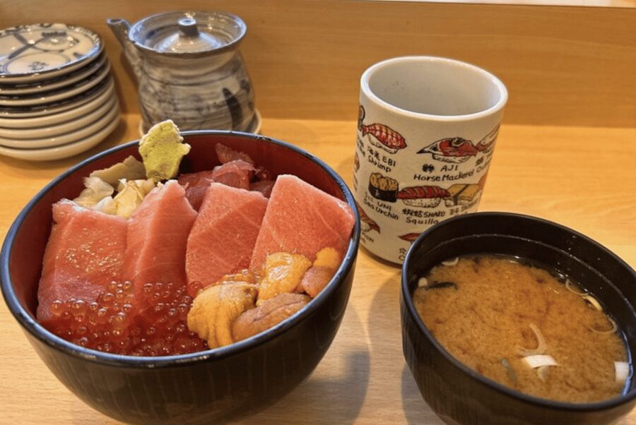 Private Toyosu & Tsukiji Market Adventure with Tuna Auction - Watching Bidding Up Close: What You Should Look For