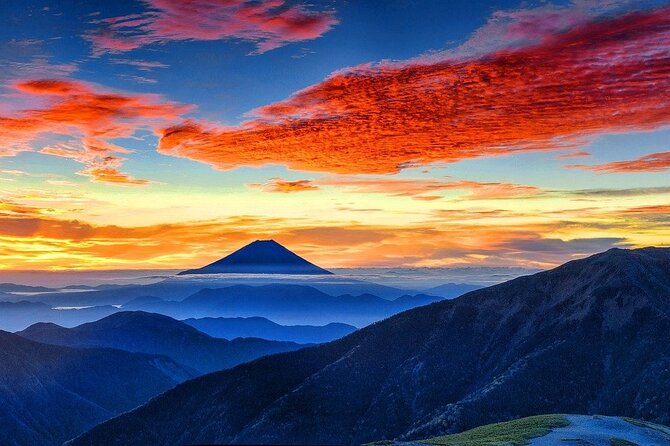 Private Unforgettable Mt Fuji Tour with English Speaking Driver - Chureito Pagoda and Arakura Fuji Sengen Shrine: the photo viewpoints you don’t want to rush
