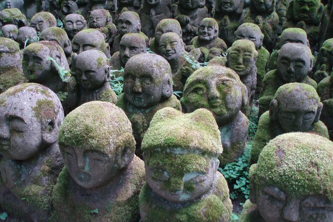 Private Walking Tour in Bamboo Forest & Hidden Spots in Arashiyama - How personalized attention changes your route