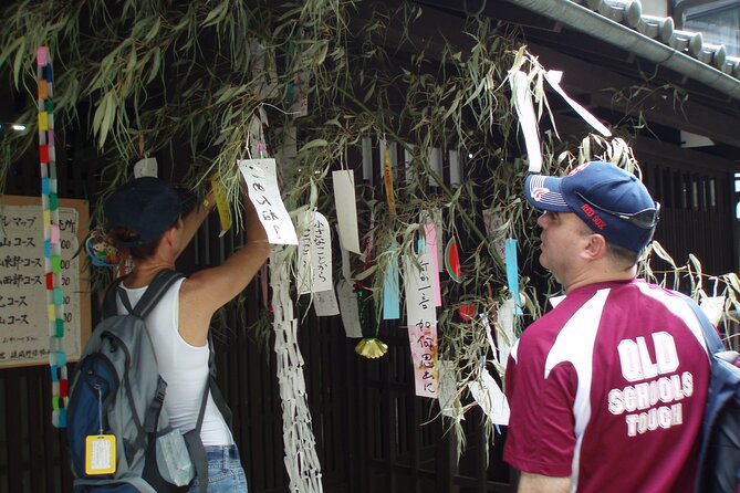 Private Walking Tour in Bamboo Forest & Hidden Spots in Arashiyama - What to pack and how to plan your day