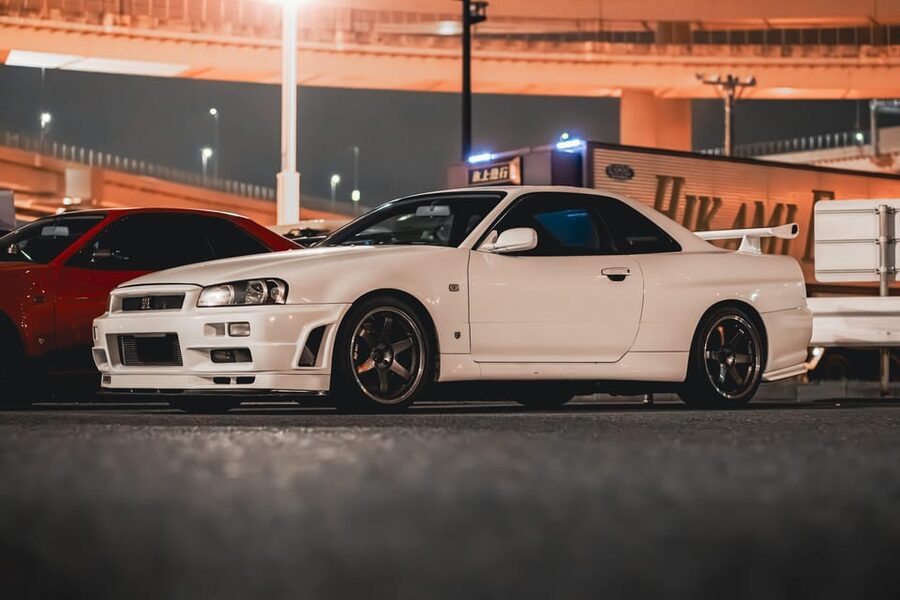 【R34 GTR Over 400 hp】Tokyo: Private Daikoku Tour in R34 GTR - Key things to know before you go