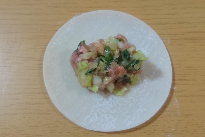 Ramen and Gyoza Cooking Class in Osaka - Why the Small Group Size Is Worth It