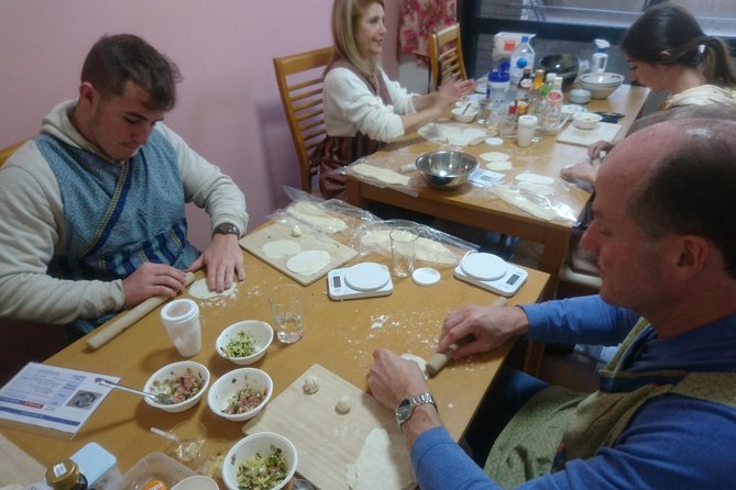Ramen and Gyoza Cooking Class in Osaka - Tips to Get the Most From Your Session