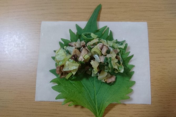 Ramen and Gyoza Cooking Class in Osaka - Who This Class Suits Best (And Who Might Pass)