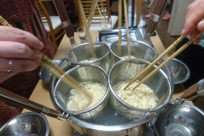 Ramen and Gyoza Cooking Class in Osaka - Should You Book This Osaka Ramen and Gyoza Class?