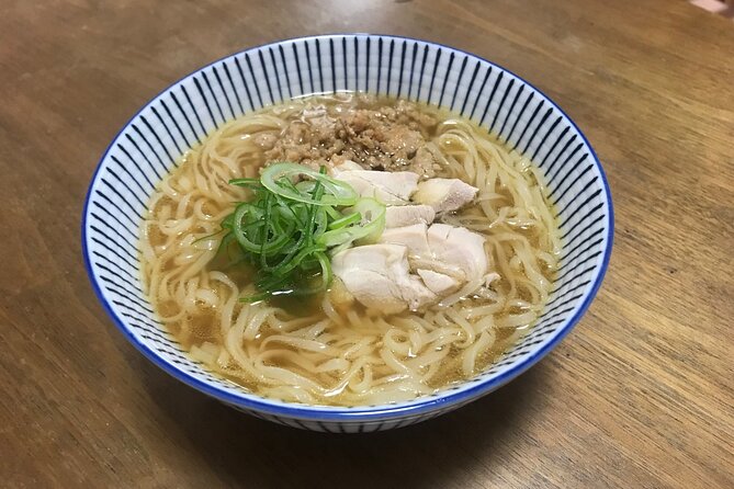 Ramen and Gyoza Cooking Class in Osaka Dotonbori - Who This Class Is Best For (and Who Should Skip It)