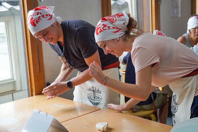 Ramen Cooking Class at Ramen Factory in Kyoto - Key things to know before you book Ramen Factory Kyoto