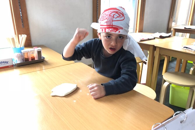 Ramen Cooking Class at Ramen Factory in Kyoto - Why Ramen Factory Kyoto is a great ramen cooking class in Kyoto