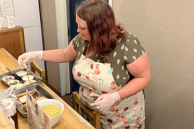 Ramen Craftsman Experience in Osaka - What You Actually Learn (Beyond How to Cook Noodles)