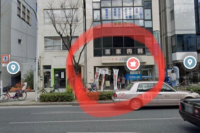 Ramen Craftsman Experience in Osaka - Logistics That Matter on the Day