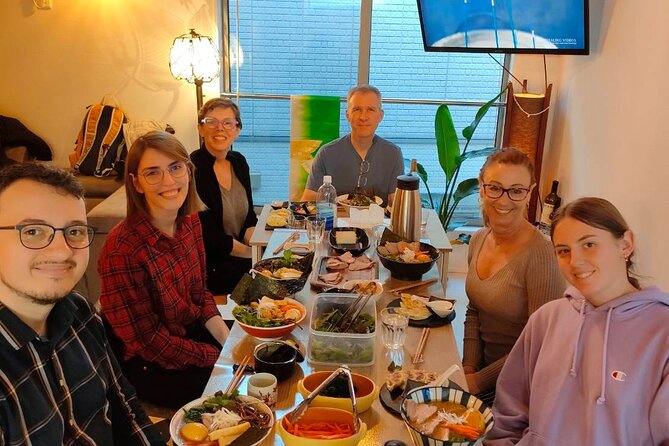 Ramen & Dumpling Cooking in Tokyo with Chef/Vegan possible - Key highlights that matter before you book