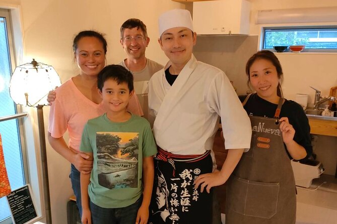 Ramen & Dumpling Cooking in Tokyo with Chef/Vegan possible - The ramen technique part: flavor, timing, and getting it right at home