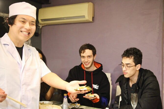 Ramen Making from Scratch +Akihabara Tour -Tokyo Cooking Class - Price and value: what $123.55 is buying you