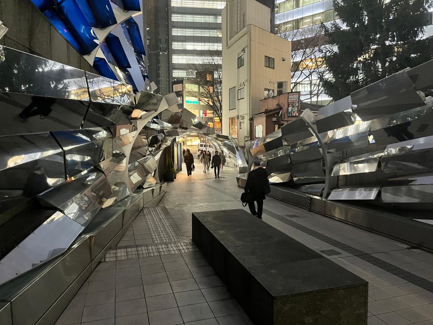 Real-Life Anime Pilgrimage Tour: “Shibuya Incident” - Price and value: is $71 a good deal?