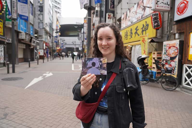 Real-Life Anime Pilgrimage Tour: “Shibuya Incident” - Why Shibuya Incident feels different from a typical anime walk