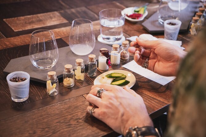 Sake Omakase in Tokyo: Guided Tasting by Certified Sommeliers - Why This Tokyo Sake Tasting Feels Different Than a Bar