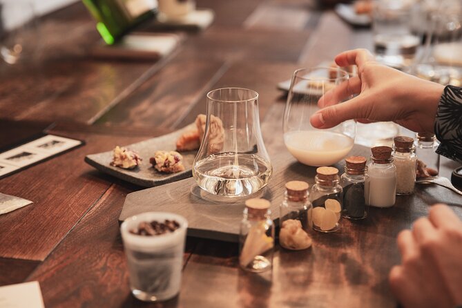 Sake Omakase in Tokyo: Guided Tasting by Certified Sommeliers - The 4 Courses and 7 Sakes, What You Will Actually Learn