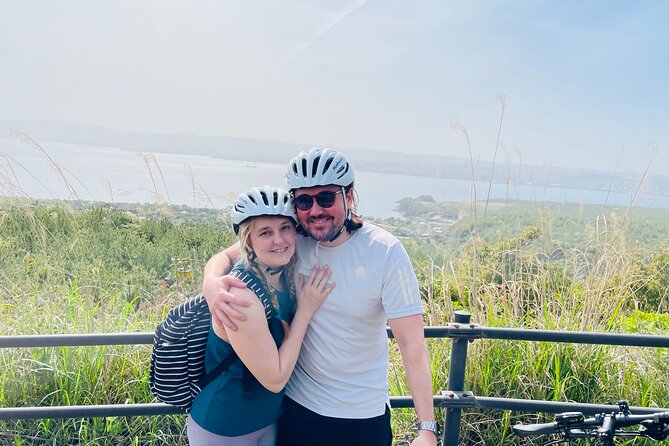Sakurajima Century Lava Climb Journey with E-bike - Weather and Visibility: Plan Like a Local on a Volcano Island