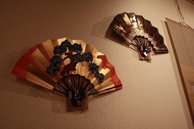 Samurai School in Kyoto: Samurai for a Day - The Start: A 3-Minute Film, Then You Suit Up