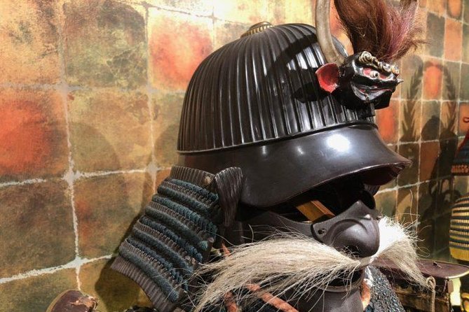 Samurai Sword Experience (Family Friendly)at SAMURAI MUSEUM TOKYO - Samurai Sword Training in Asakusa, What You Actually Learn