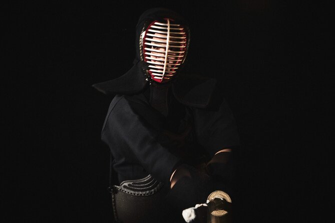 Samurai Training Experience KENDO in Osaka - Key highlights to know before you go