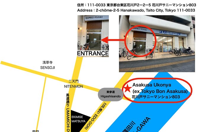 Samurai Training Tokyo Asakusa - Who This Fits Best: Families, Beginners, Couples, and Martial Arts Fans