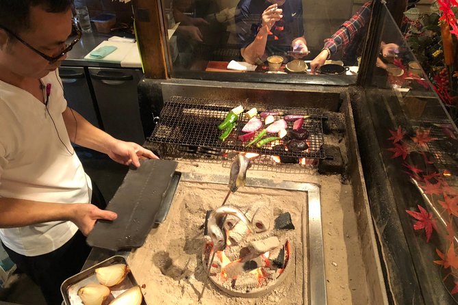 Sangenjaya Back Alleys Private Food and Drink Tour - Price and value: what $229.92 really buys