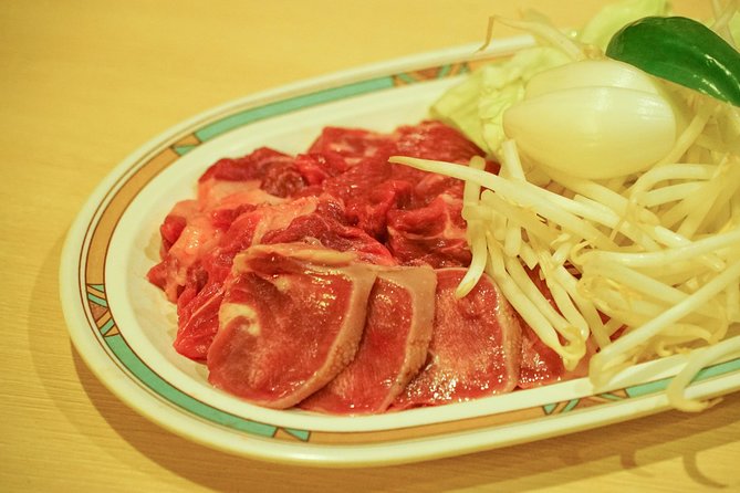 Sapporo Bar Hopping Food Tour - Food, drinks, and how to think about ordering without stress