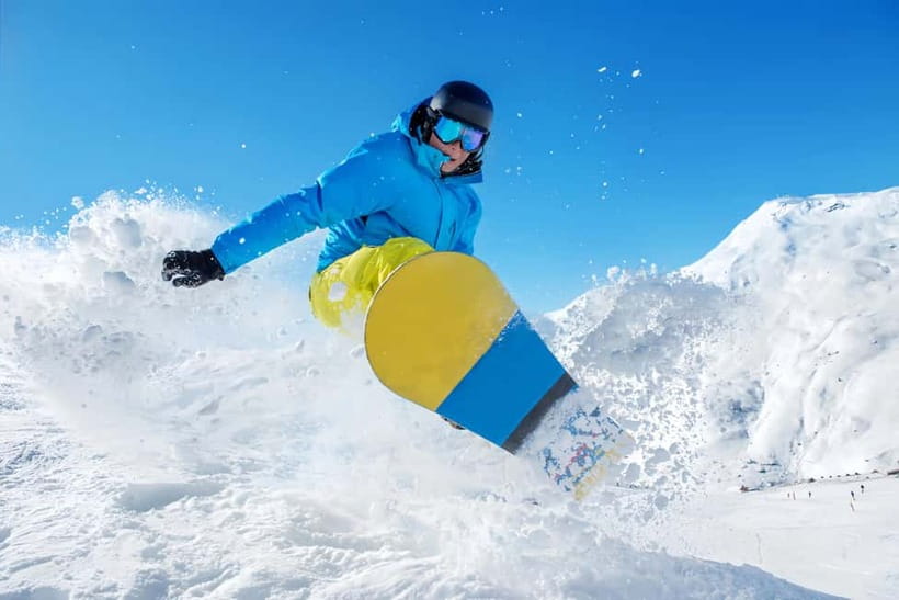 Sapporo: Otaru Asarigawa Ski Resort Day Trip with Gear - The coaching that makes beginners feel calm, not helpless