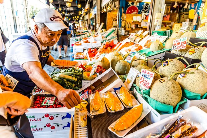 Sapporo Private Tour with a Local - Highlights & Hidden Gems - Hokkaido Jingu shrine and the reset button of calm forest steps